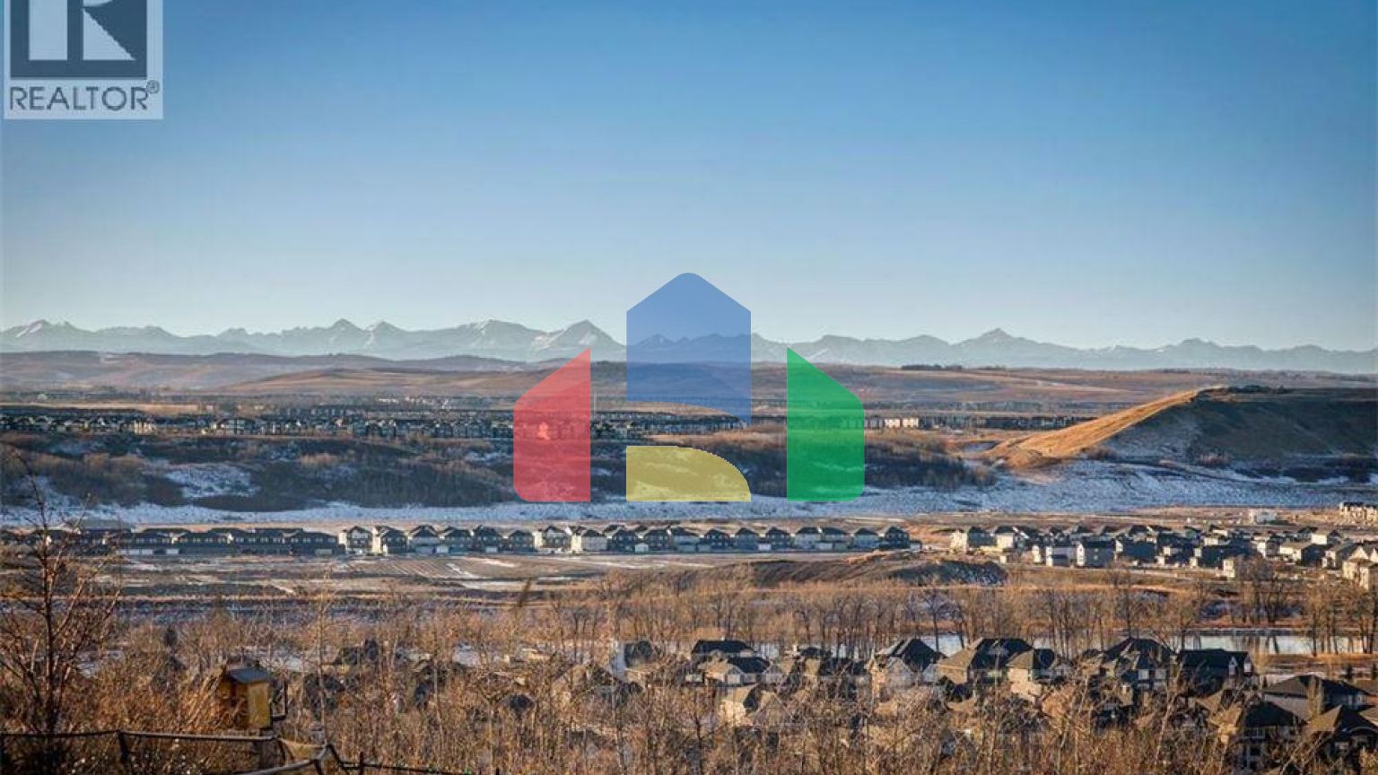 Residential - Single Family Home - Calgary, Canada - Canada