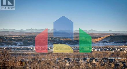 Residential - Single Family Home - Calgary, Canada - Canada