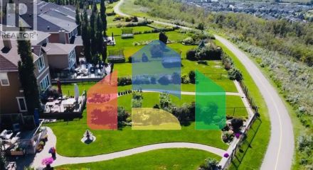 Residential - Single Family Home - Calgary, Canada - Canada