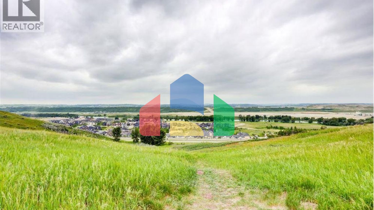 Residential - Single Family Home - Calgary, Canada - Canada