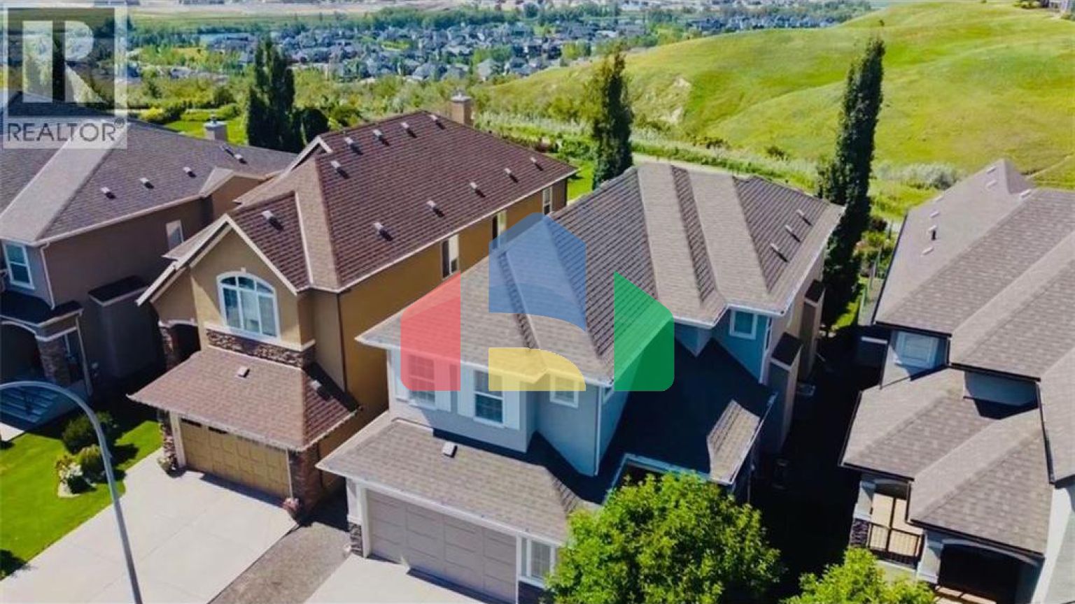 Residential - Single Family Home - Calgary, Canada - Canada