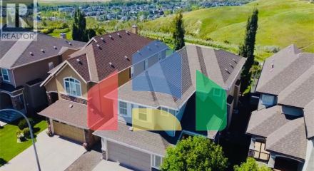 Residential - Single Family Home - Calgary, Canada - Canada