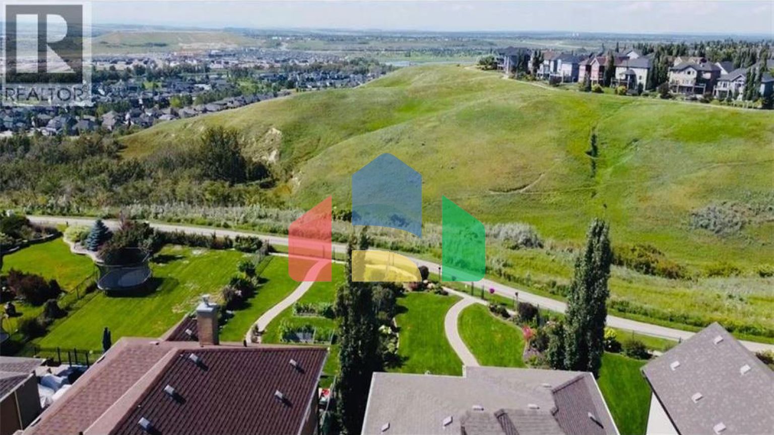 Residential - Single Family Home - Calgary, Canada - Canada