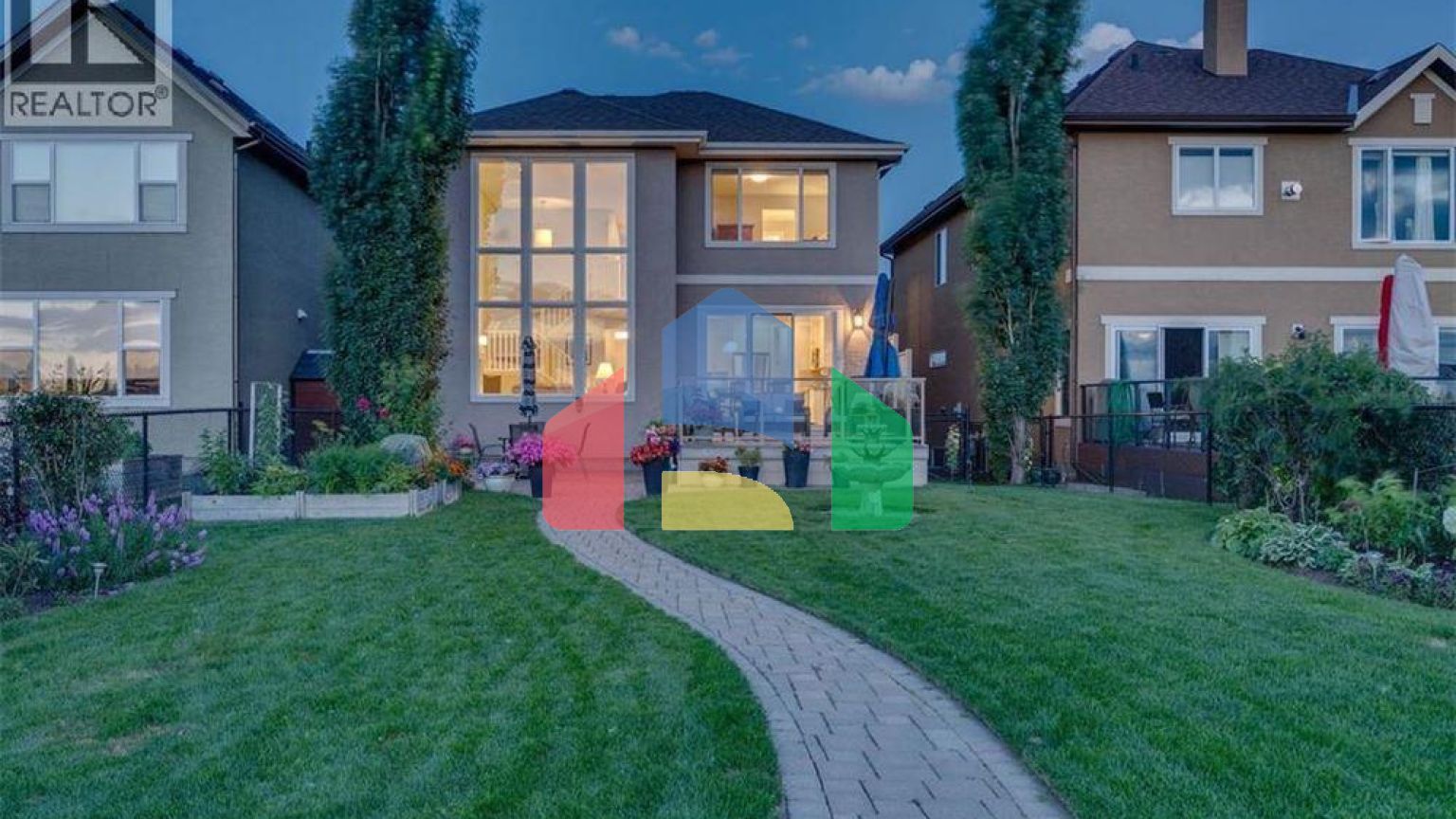 Residential - Single Family Home - Calgary, Canada - Canada