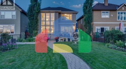 Residential - Single Family Home - Calgary, Canada - Canada