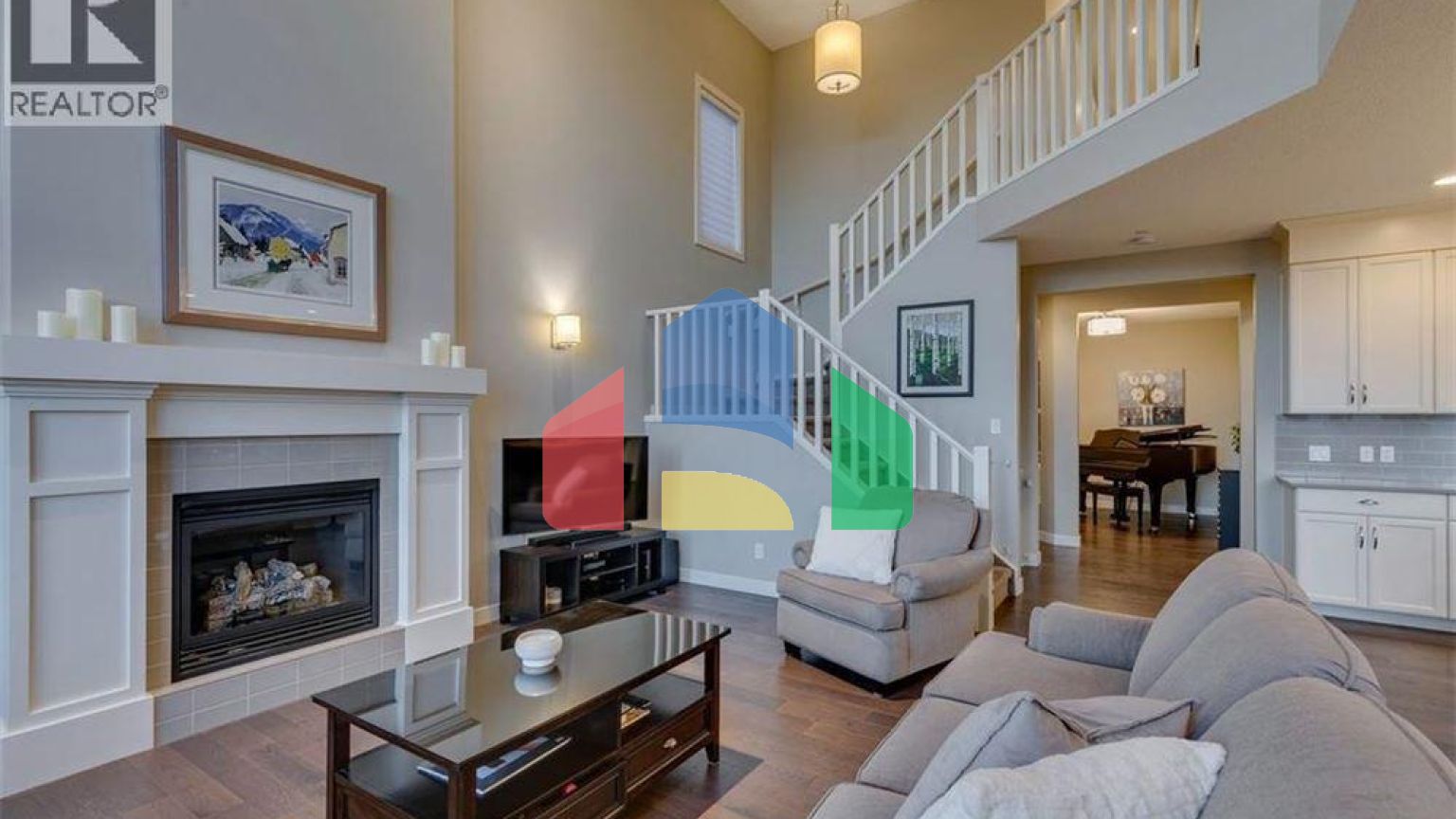 Residential - Single Family Home - Calgary, Canada - Canada