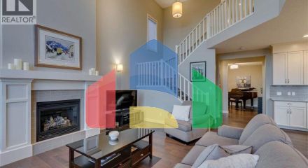 Residential - Single Family Home - Calgary, Canada - Canada