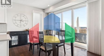 Residential - Single Family Home - Calgary, Canada - Canada