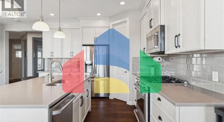 Residential - Single Family Home - Calgary, Canada - Canada