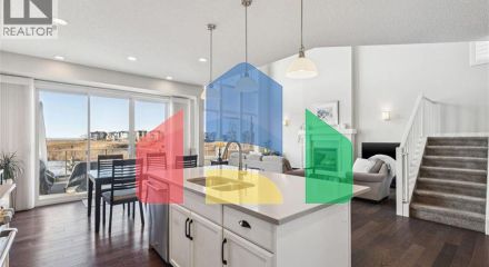 Residential - Single Family Home - Calgary, Canada - Canada