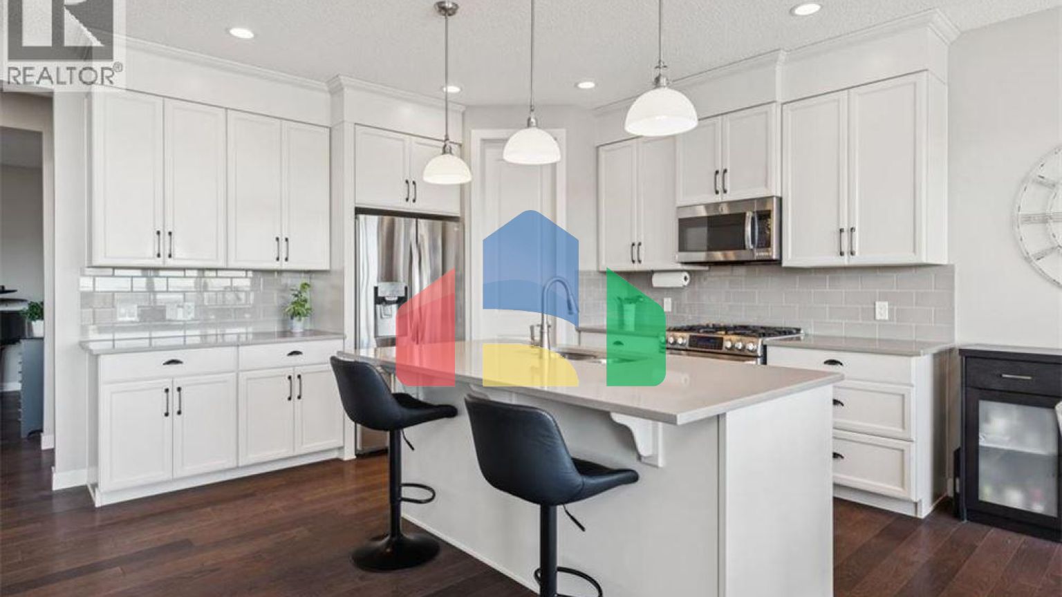 Residential - Single Family Home - Calgary, Canada - Canada