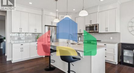 Residential - Single Family Home - Calgary, Canada - Canada