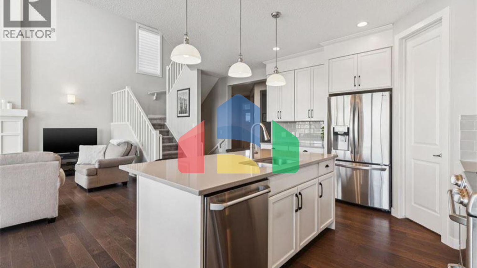 Residential - Single Family Home - Calgary, Canada - Canada