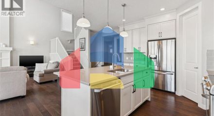 Residential - Single Family Home - Calgary, Canada - Canada