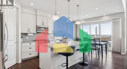 Residential - Single Family Home - Calgary, Canada - Canada