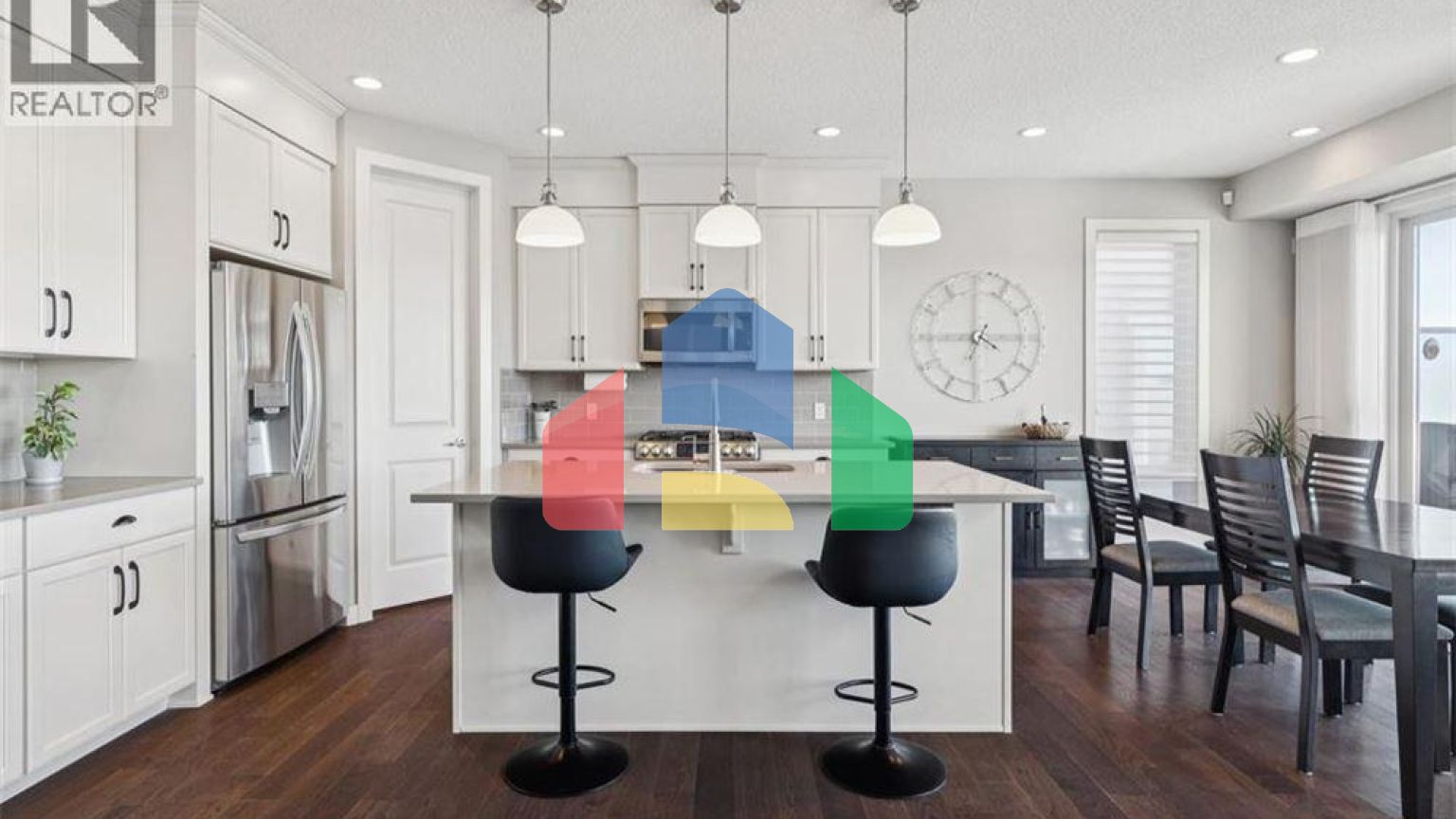 Residential - Single Family Home - Calgary, Canada - Canada