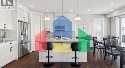 Residential - Single Family Home - Calgary, Canada - Canada