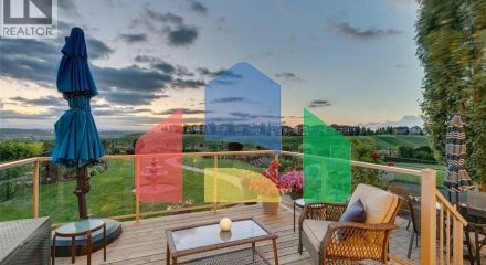 Residential - Single Family Home - Calgary, Canada - Canada