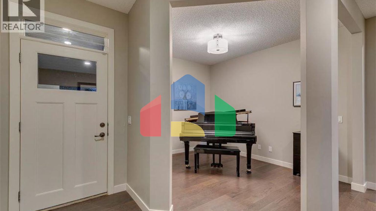 Residential - Single Family Home - Calgary, Canada - Canada