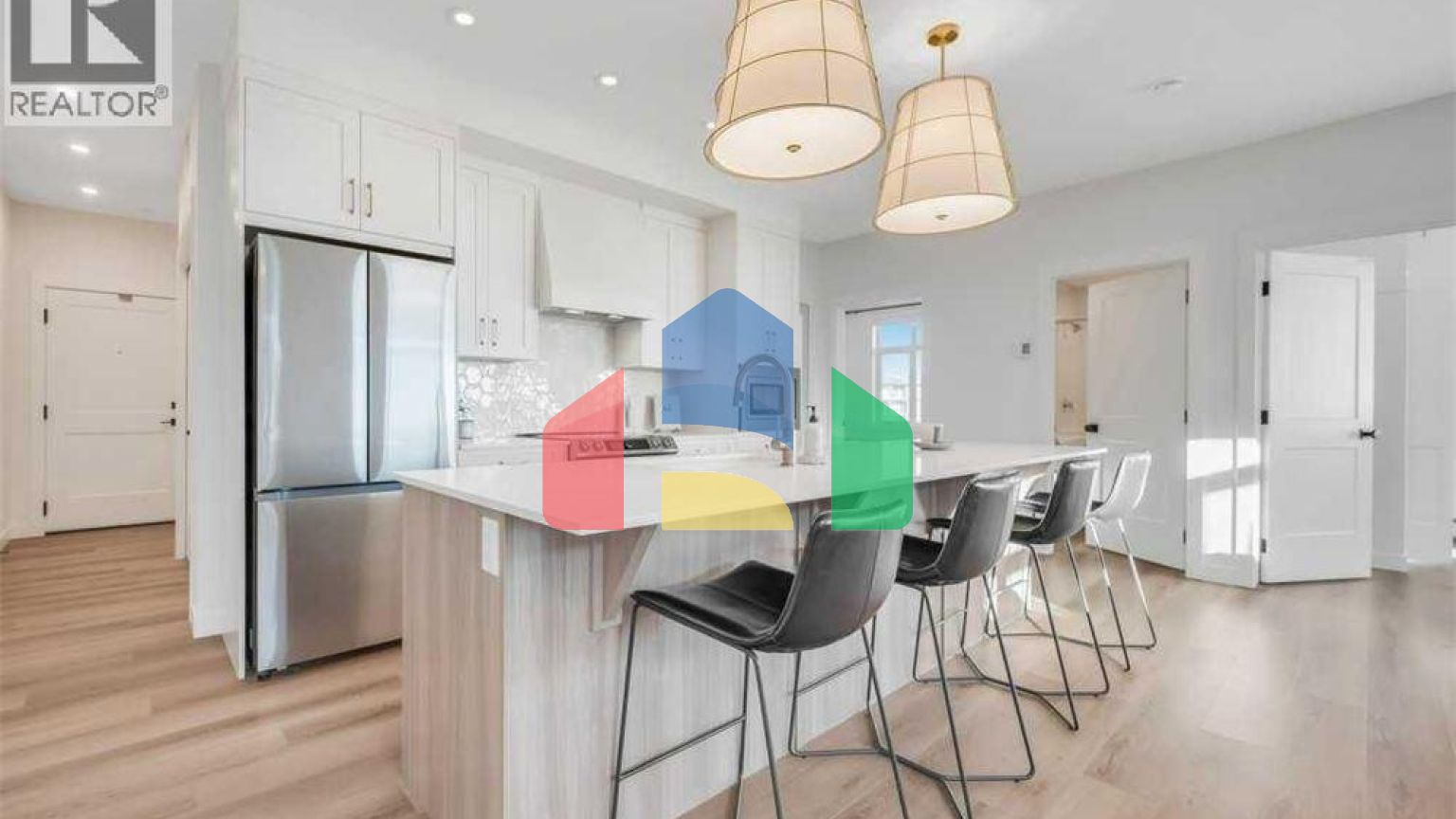 Residential - Condo/Apartment - Calgary, Canada - Canada