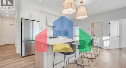 Residential - Condo/Apartment - Calgary, Canada - Canada