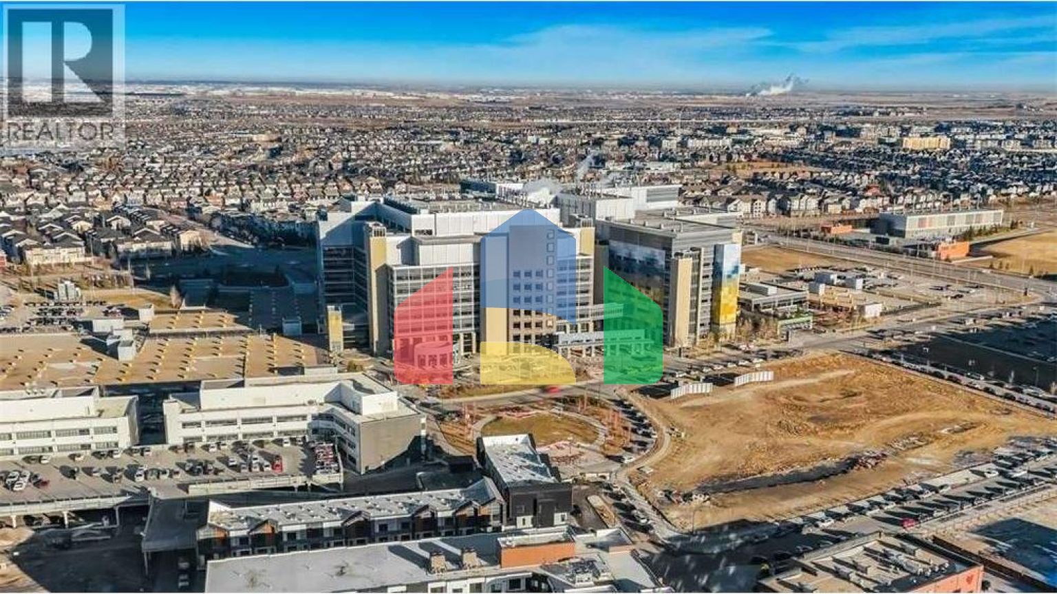 Residential - Condo/Apartment - Calgary, Canada - Canada