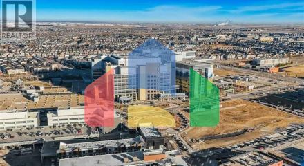 Residential - Condo/Apartment - Calgary, Canada - Canada