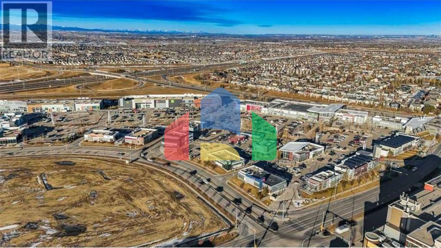 Residential - Condo/Apartment - Calgary, Canada - Canada