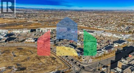 Residential - Condo/Apartment - Calgary, Canada - Canada