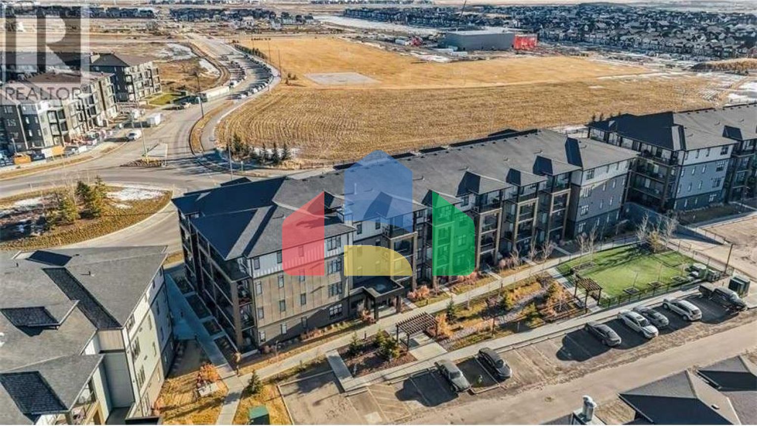 Residential - Condo/Apartment - Calgary, Canada - Canada