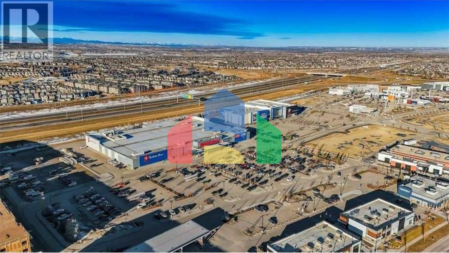 Residential - Condo/Apartment - Calgary, Canada - Canada