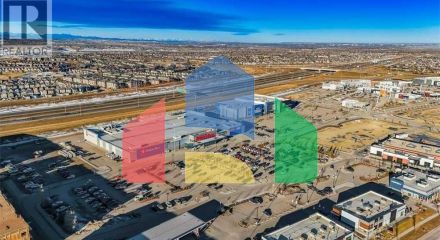 Residential - Condo/Apartment - Calgary, Canada - Canada