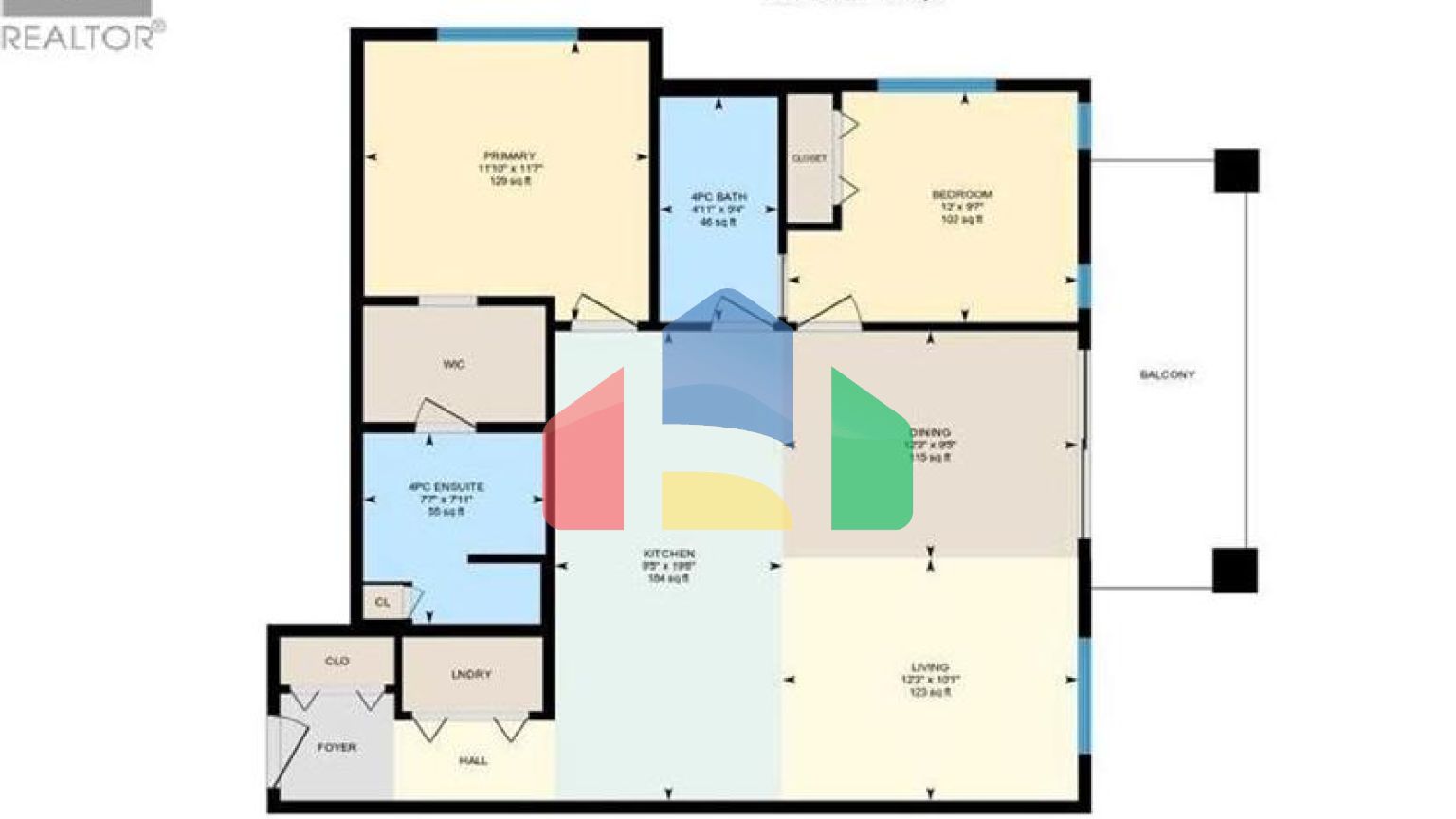 Residential - Condo/Apartment - Calgary, Canada - Canada