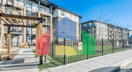 Residential - Condo/Apartment - Calgary, Canada - Canada