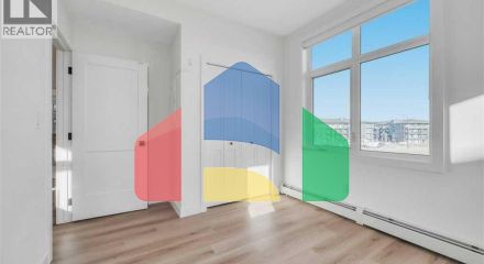 Residential - Condo/Apartment - Calgary, Canada - Canada