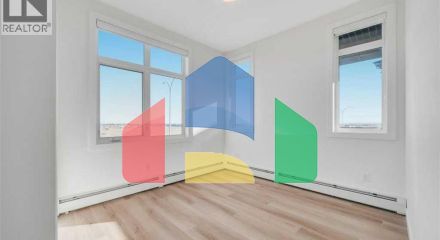 Residential - Condo/Apartment - Calgary, Canada - Canada