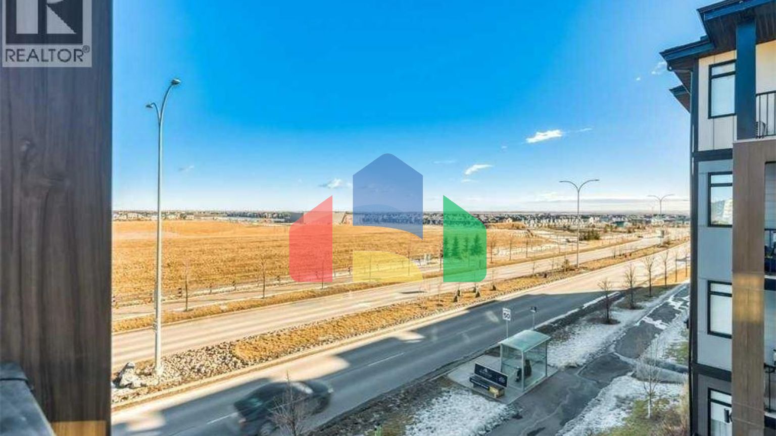 Residential - Condo/Apartment - Calgary, Canada - Canada