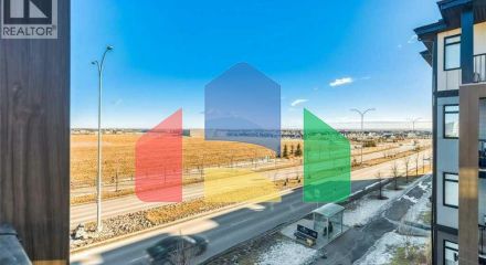 Residential - Condo/Apartment - Calgary, Canada - Canada