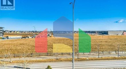 Residential - Condo/Apartment - Calgary, Canada - Canada