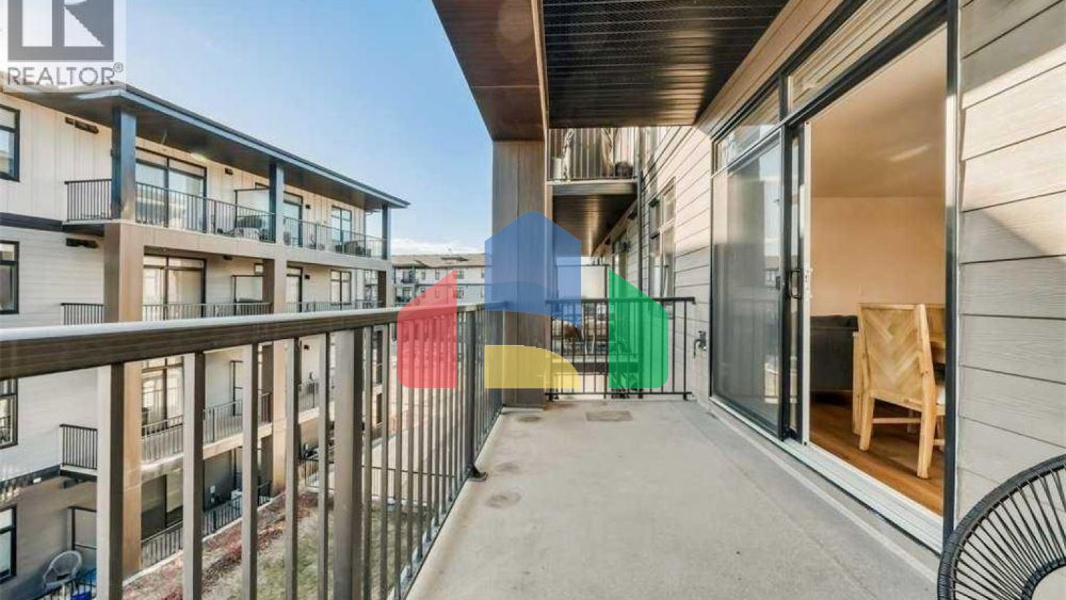 Residential - Condo/Apartment - Calgary, Canada - Canada