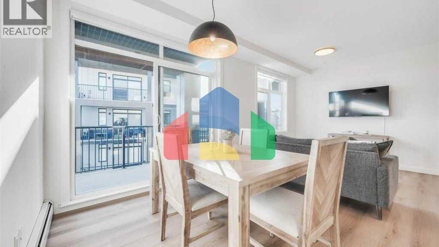 Residential - Condo/Apartment - Calgary, Canada - Canada