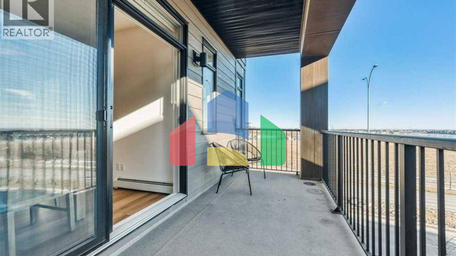 Residential - Condo/Apartment - Calgary, Canada - Canada