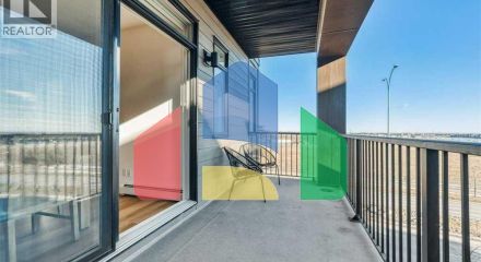 Residential - Condo/Apartment - Calgary, Canada - Canada