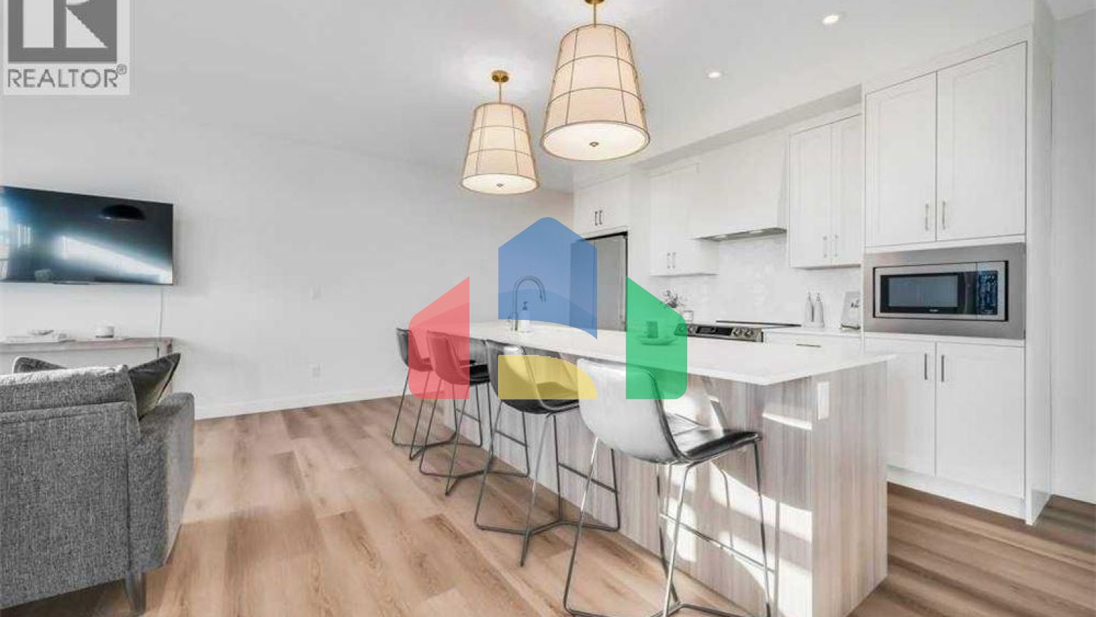 Residential - Condo/Apartment - Calgary, Canada - Canada