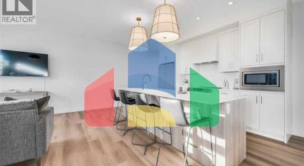 Residential - Condo/Apartment - Calgary, Canada - Canada