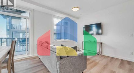 Residential - Condo/Apartment - Calgary, Canada - Canada