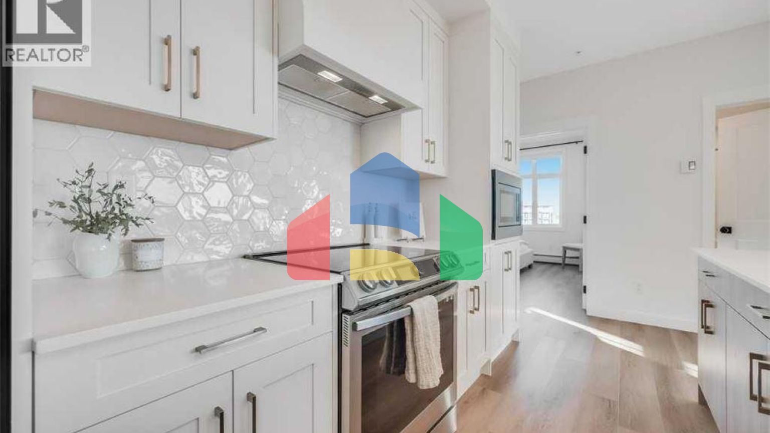 Residential - Condo/Apartment - Calgary, Canada - Canada