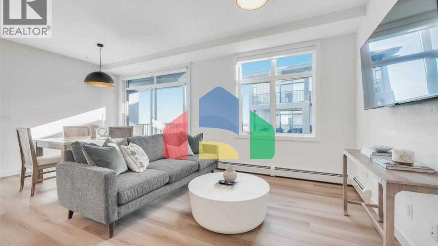 Residential - Condo/Apartment - Calgary, Canada - Canada