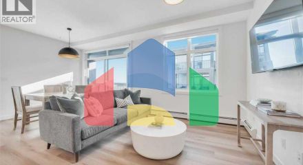 Residential - Condo/Apartment - Calgary, Canada - Canada