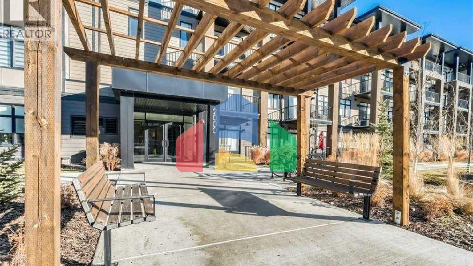 Residential - Condo/Apartment - Calgary, Canada - Canada